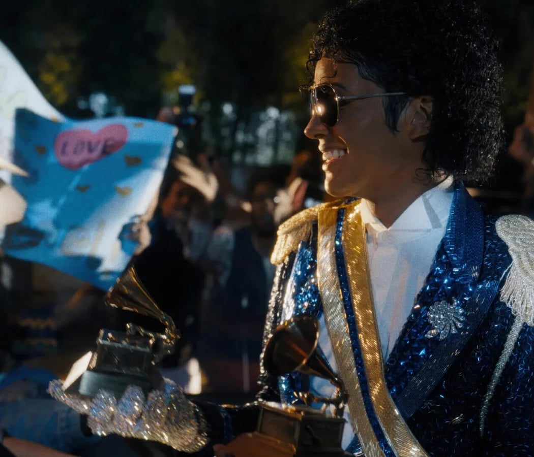 Michael 1
